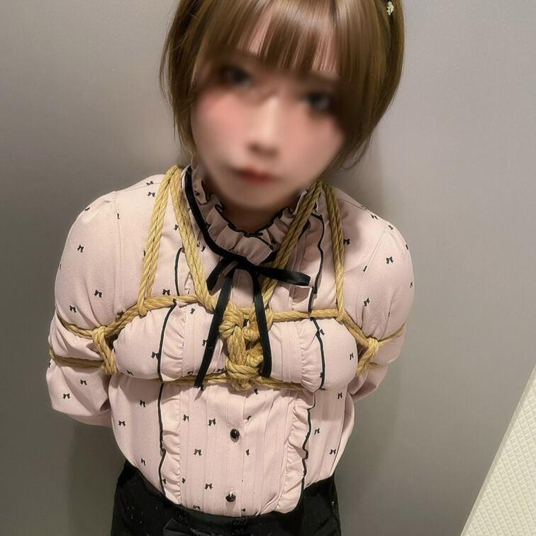 ○○○束えっち動画、今週金曜日の夜にアップします💓