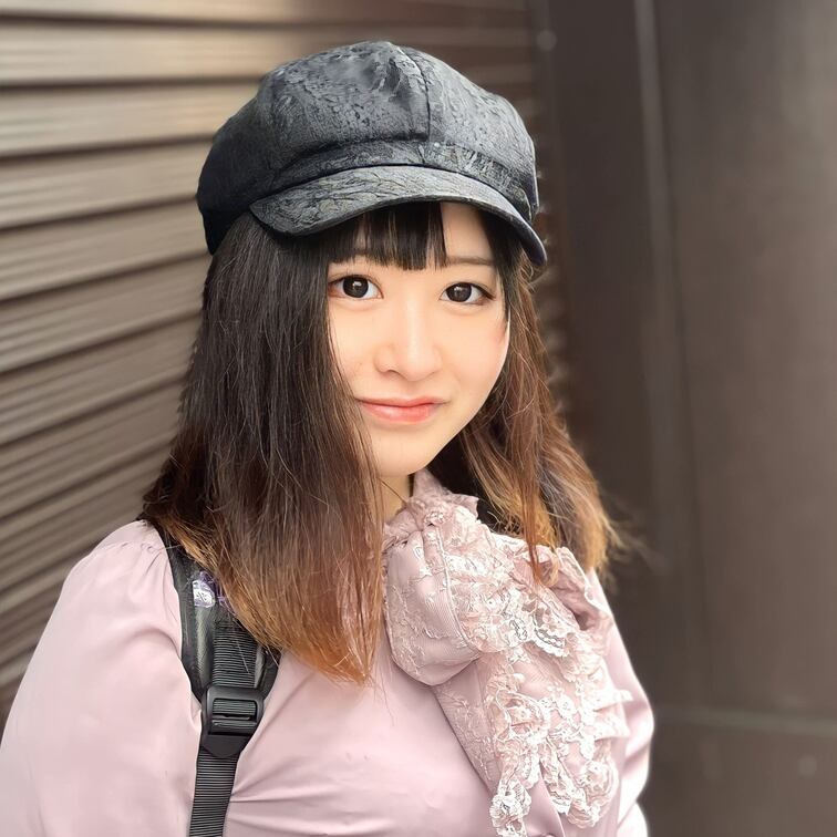 NO.16《NOZOMI/25》

今回はキャップ美人さんのNOZOMIさん❤

フリフリ系でマシュマロボディで