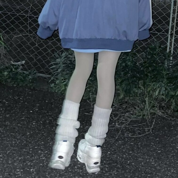 脚細くなりたい🥺