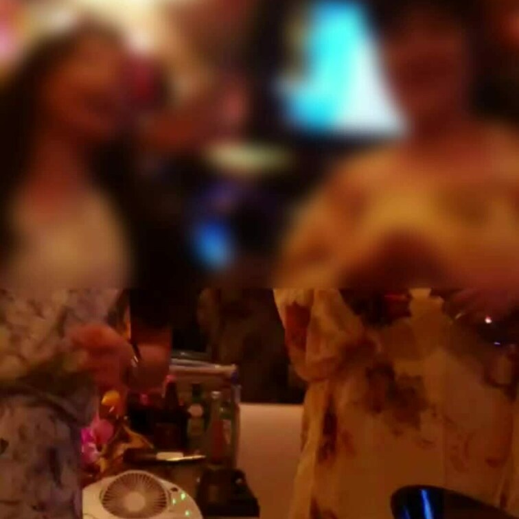 限定公開動画です🍾
