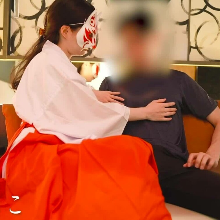 続きはこちら：https://myfans.jp/nadeshiko