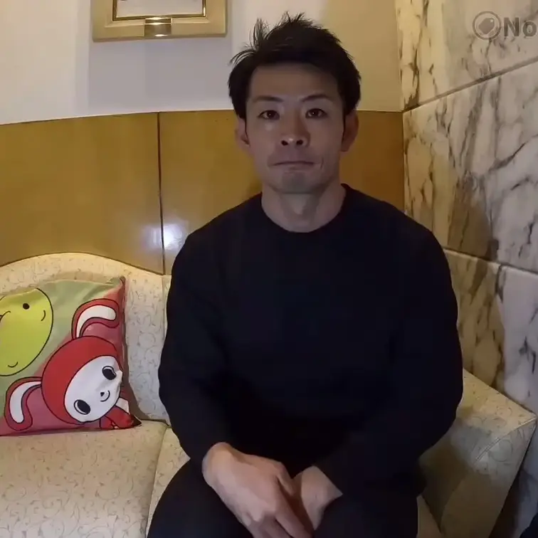今回撮影に協力してくれたのは身長170cm72kg39歳のよしさんです!2〜3年前に某パンツモデルをやっていたノン...