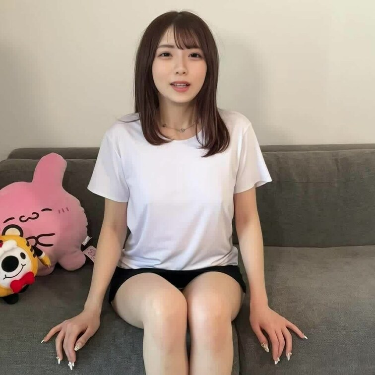 オッパイもみもみってこと！！