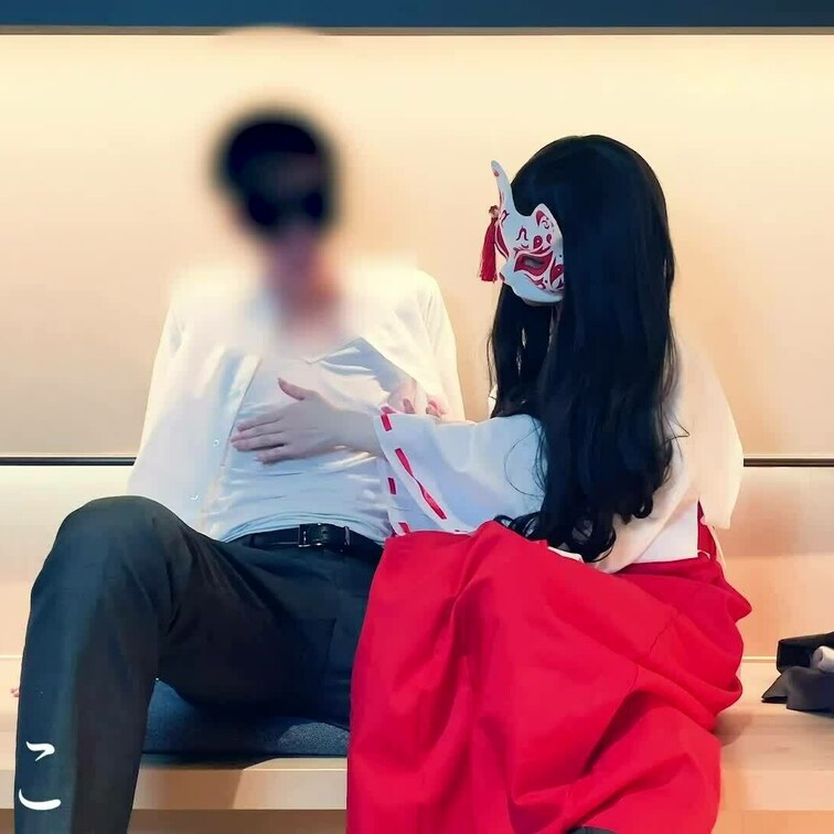 続きはこちら：https://myfans.jp/nadeshiko