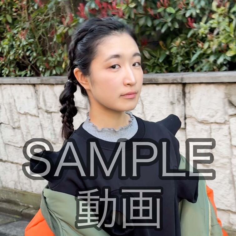 SAMPLE #258【YUKI 24歳】
※続きは本編動画にてご視聴いただけます。（スタンダードプラン加入or単品購
