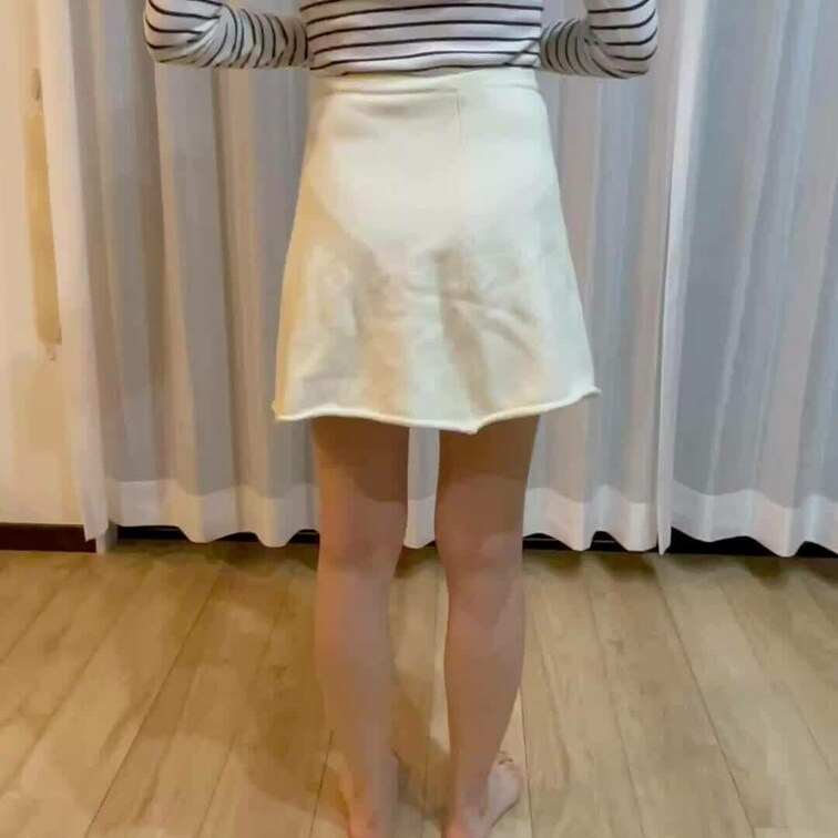 美人妻の帰宅後❤️