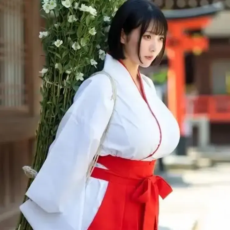 巫女
