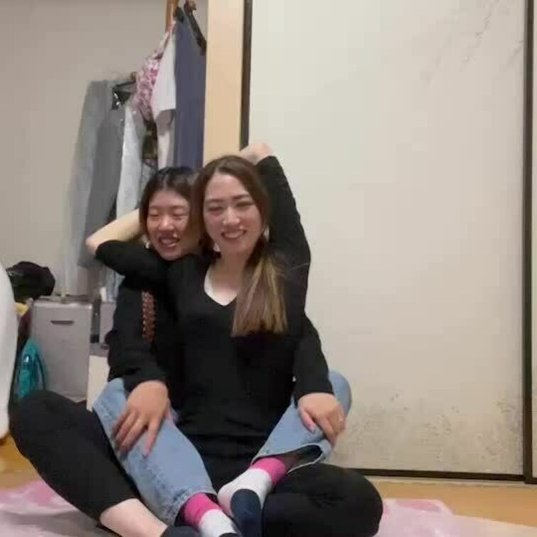 皆様いつもご購入ありがとうございます☺️
今回のくすぐり動画はこちらです👍

是非見てあげてくださいね(  ˆОˆ