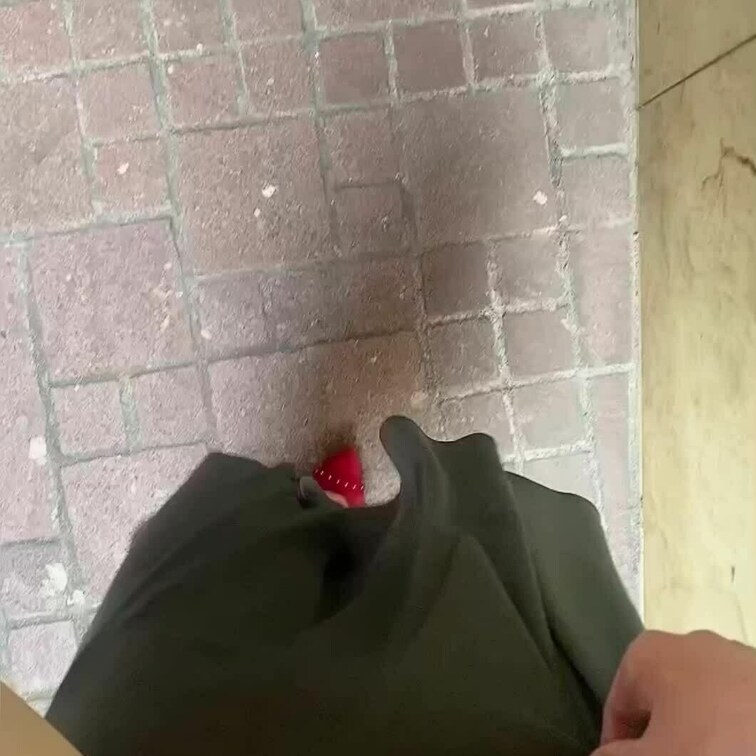 赤いヒールとミセスノリス