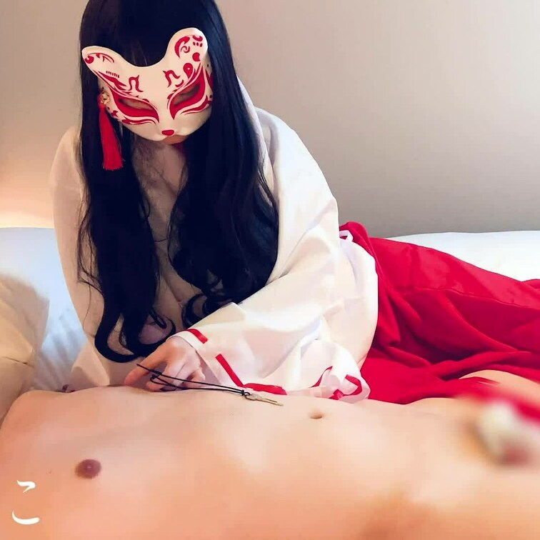 続きはこちら：https://myfans.jp/nadeshiko