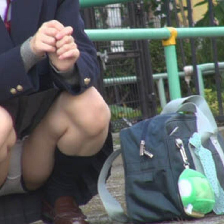 K校の時に○○○制服を脱がしたことあるやつは卒業したらこんなに制服に執着しないんだよな
この恨み、たまたま居たアベック