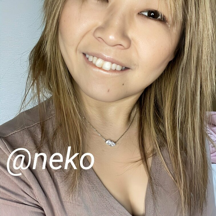 谷間♡