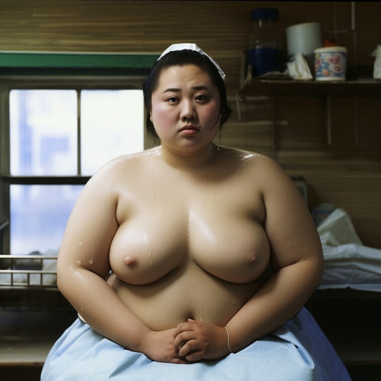 バイトを脱がしていく