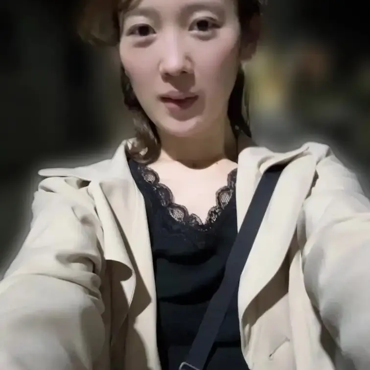 ノーブラで帰るのは淑女のたしなみです。