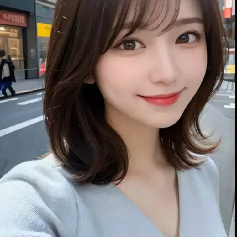 彼女とデート❤️