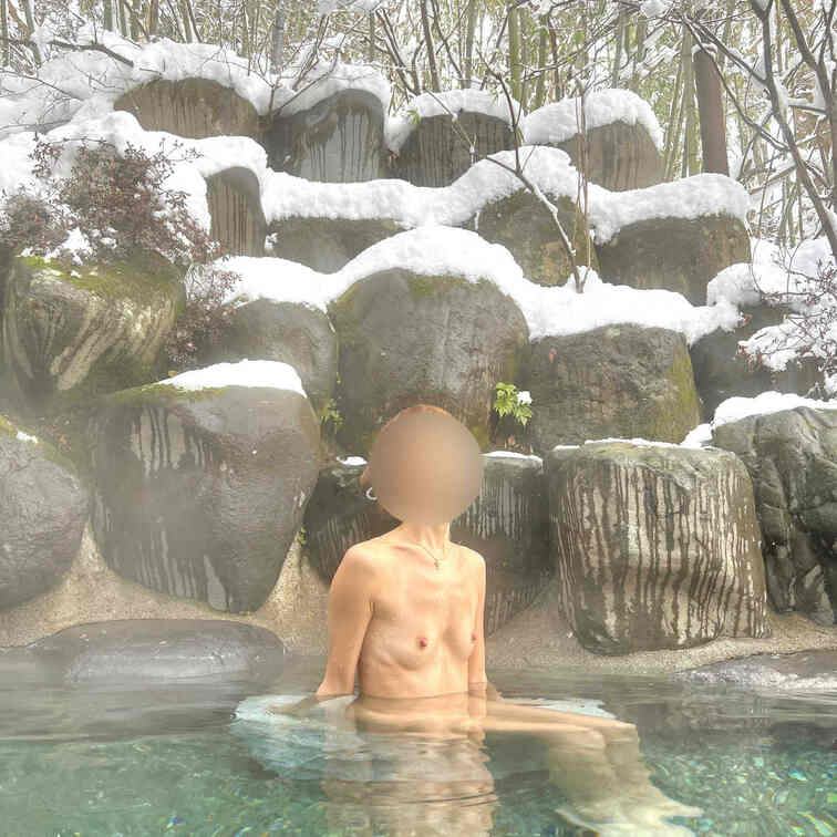 おはようございます😃
温泉は最高😀
だと思いません?
今週も頑張っていきましょう♪