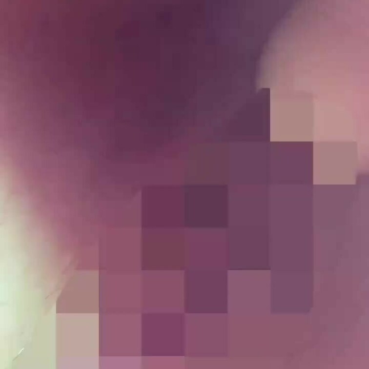 彼女のぐちょぐちょのメス穴電マ責め