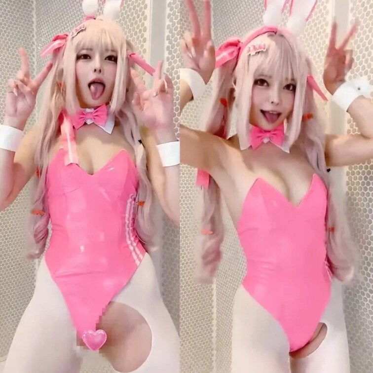 【単品販売】
【🔞❤️今回の投稿について❤️🔞】

今回は勝利の女神NI◯KEの
アリスちゃんコスプレしました！