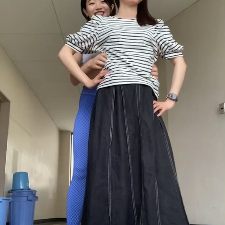 
皆様いつもご購入ありがとうございます☺️
今回のくすぐり動画はこちらです👍

是非見てあげてくださいね(  ˆ