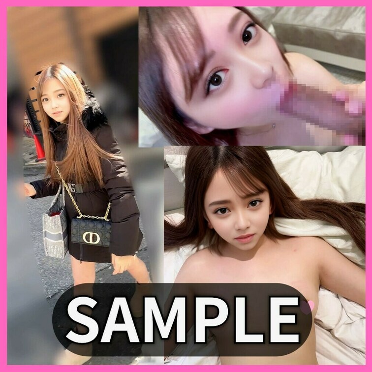 SAMPLE #7【AYAKA ○○○】

続きは本編動画にてご視聴いただけます。お楽しみに。
※こちらの動画は【