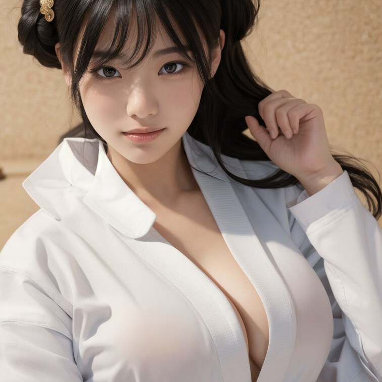 やるべきことはやった。自分を信じて、結果を待とう。

画像は○○○にて生成しています。○○○の画像生成人物は20歳以
