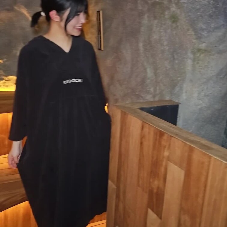 ロウリューがいいかんじ！