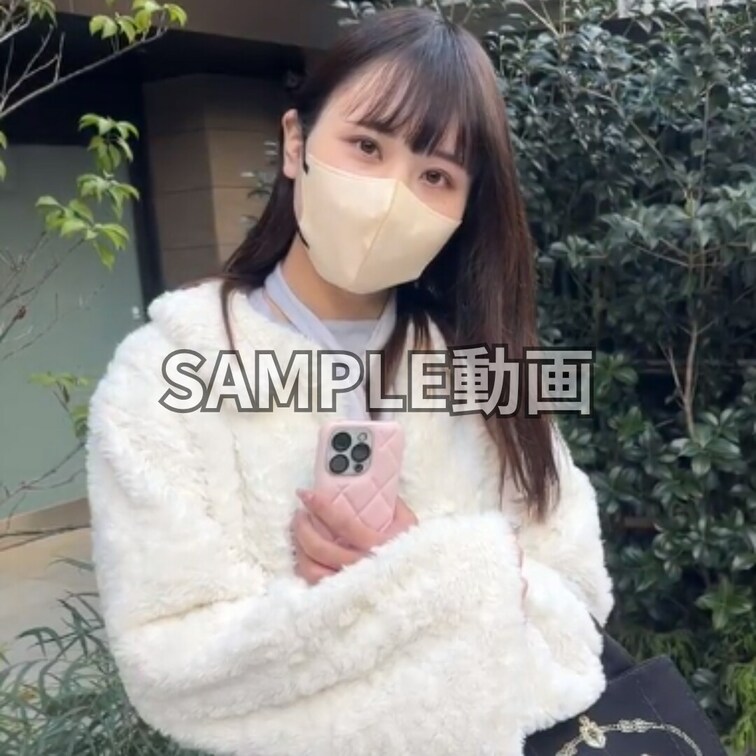 vol.25【AYUMI 22歳】
SANPLE 動画

※続きは本編動画にてご視聴いただけます！
（プレミアム