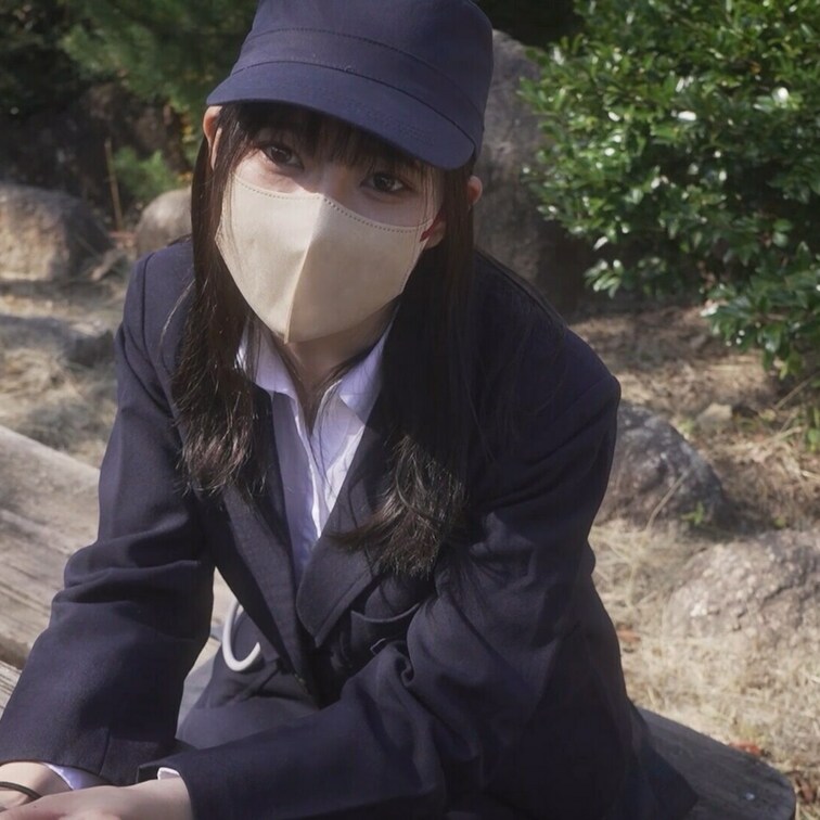 テスト前の勉強熱心な彼女に、大人の野外勉強を伝授！あまりの気持ちよさから彼女は自ら足ピンオナニーを繰り広げる