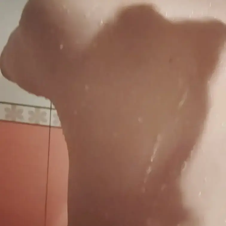 洗体プレイの一部
