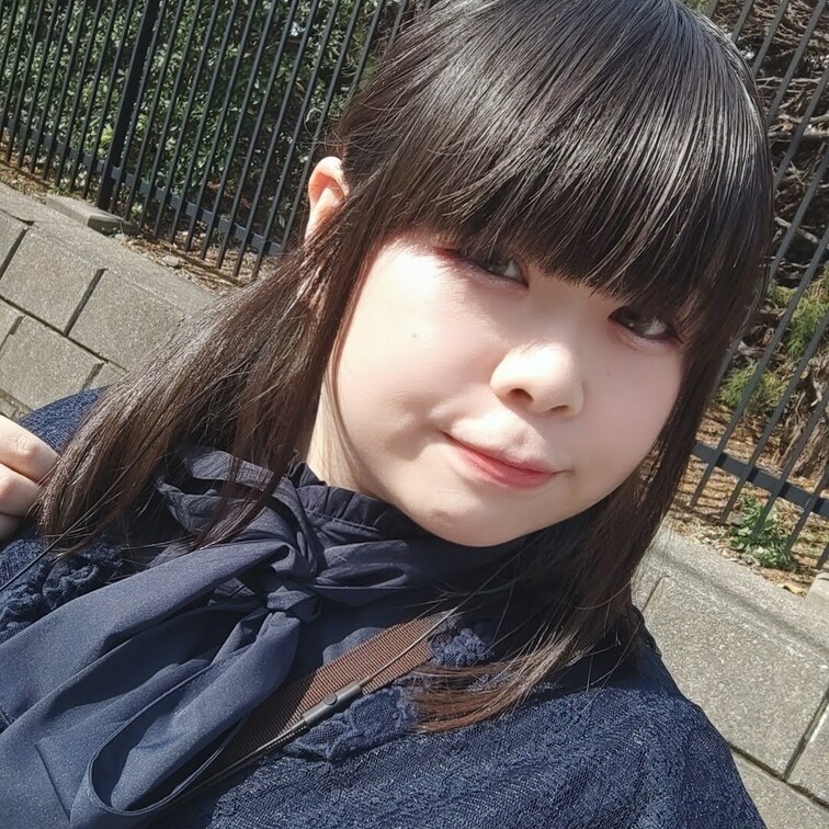 1日1糸さん！