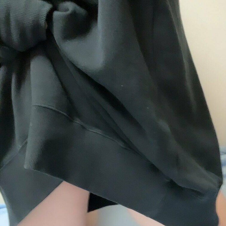 ふふん