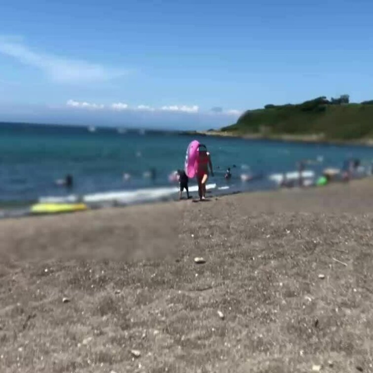 今年、2度目の海で大胆な夏夜-23-

夏夜と遊びたい方は、ぜひコメント下さい。
もしくはX (Twitter）の