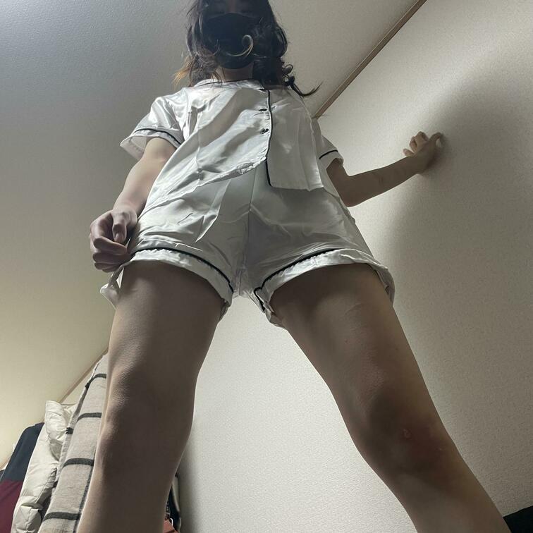 ローローアングル！