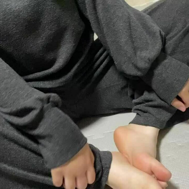 穢い音…🫢