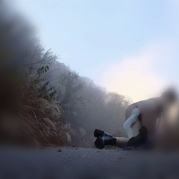 朱里はみんなのペットになれたと思っていいかな〜冬空の下〜

「朱里はみんなのペットになれたと思っていいかな〜冬空の下
