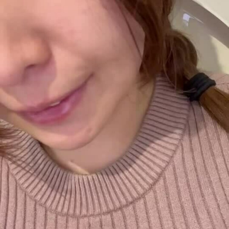 汚パンツ企画のときの会員様へのメッセージ♡