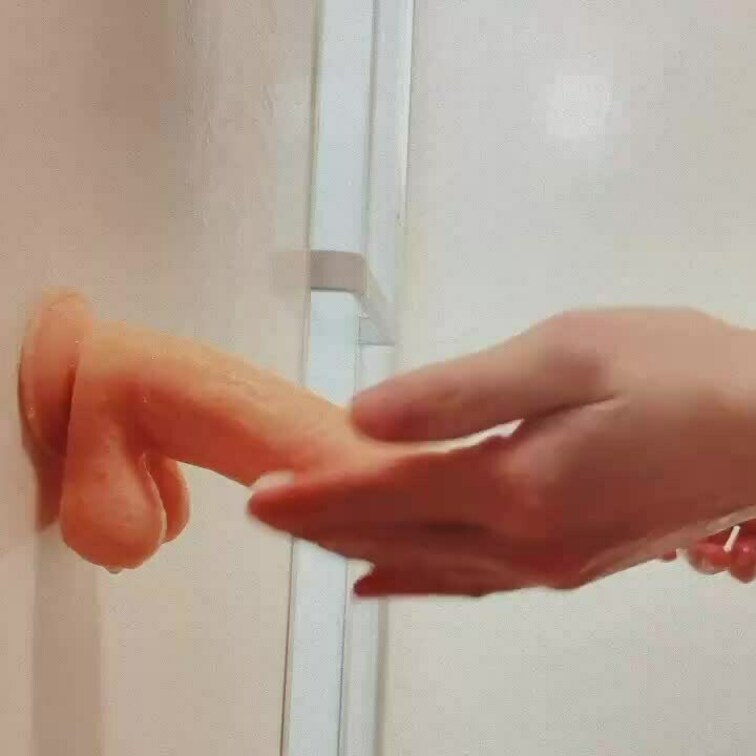 使った後は綺麗にしないとね☺️❤️🫧
※最後映っちゃってる🤫