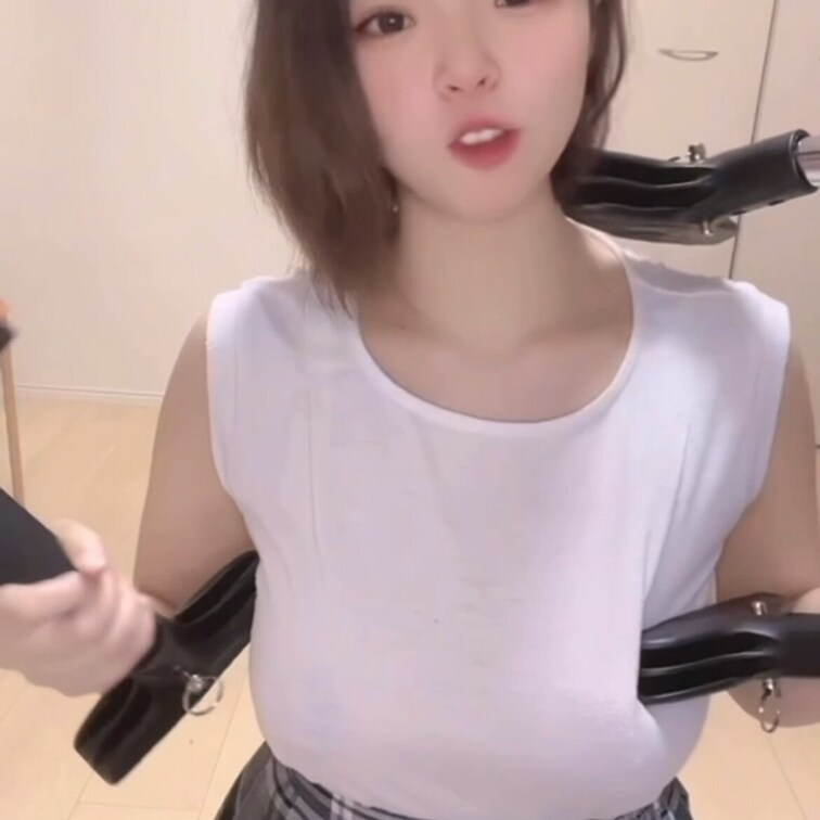 みんな腕立て伏せ何回出来る！？
