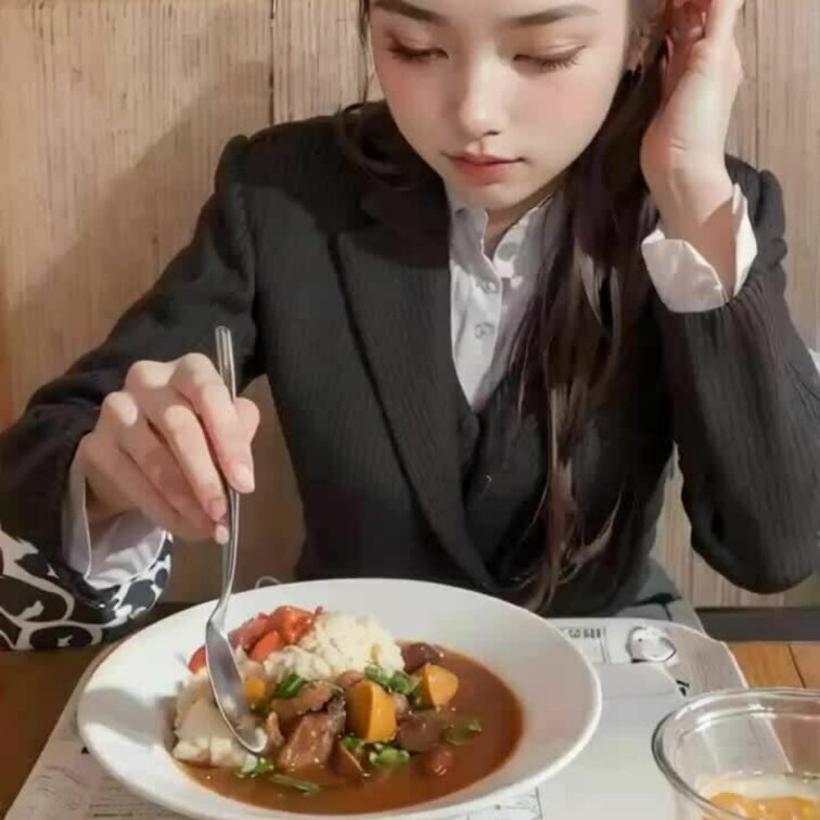 あんまり似てないwww