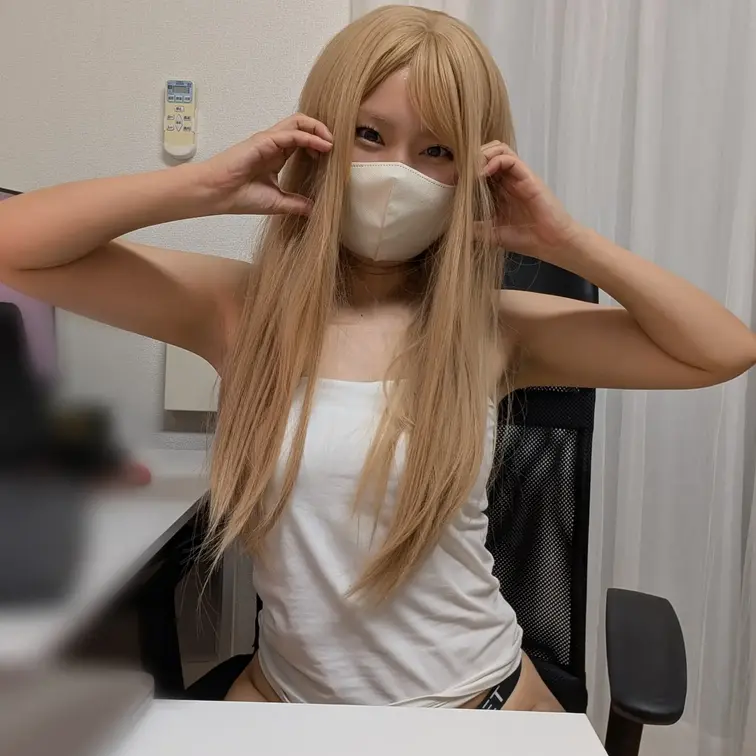 にこーっ