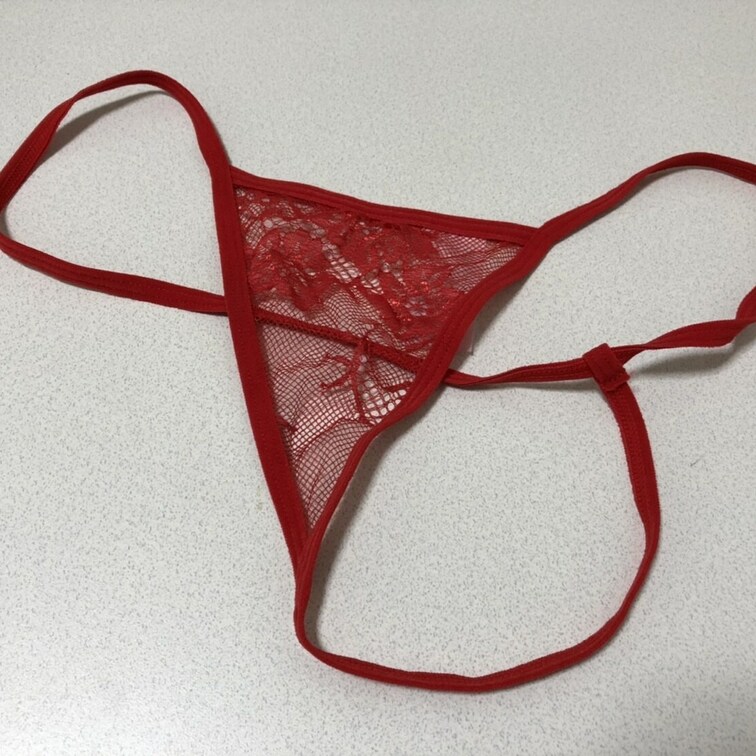 私のパンティコレクション🥰💕 
詳細はDMでお話ししましようね💗