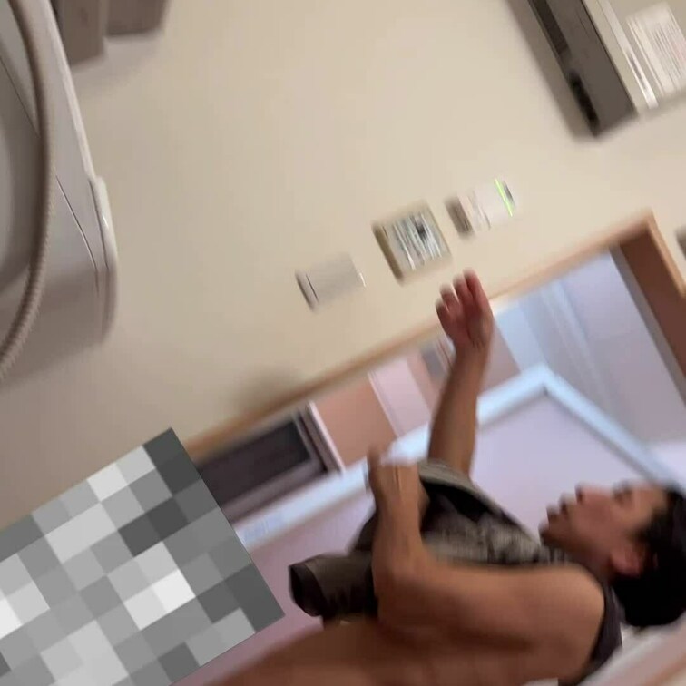俺の体が太ってるので、ポテチを止められてます💦