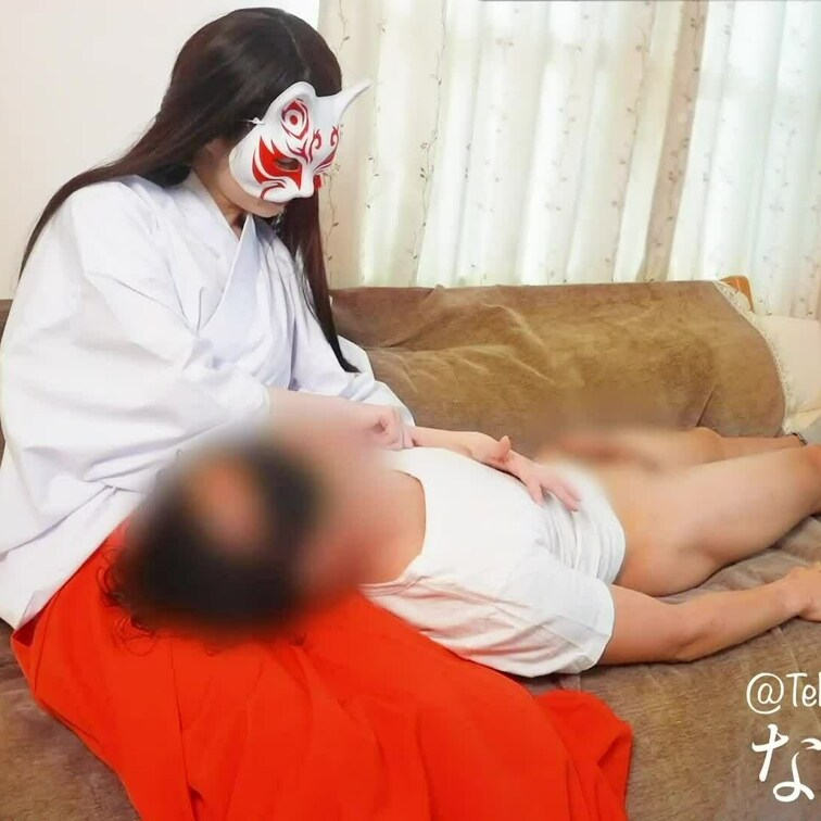続きはこちら：https://myfans.jp/nadeshiko