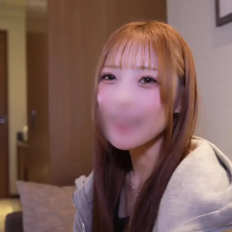 キャバ嬢ちゃんのオフパコせくす🫶