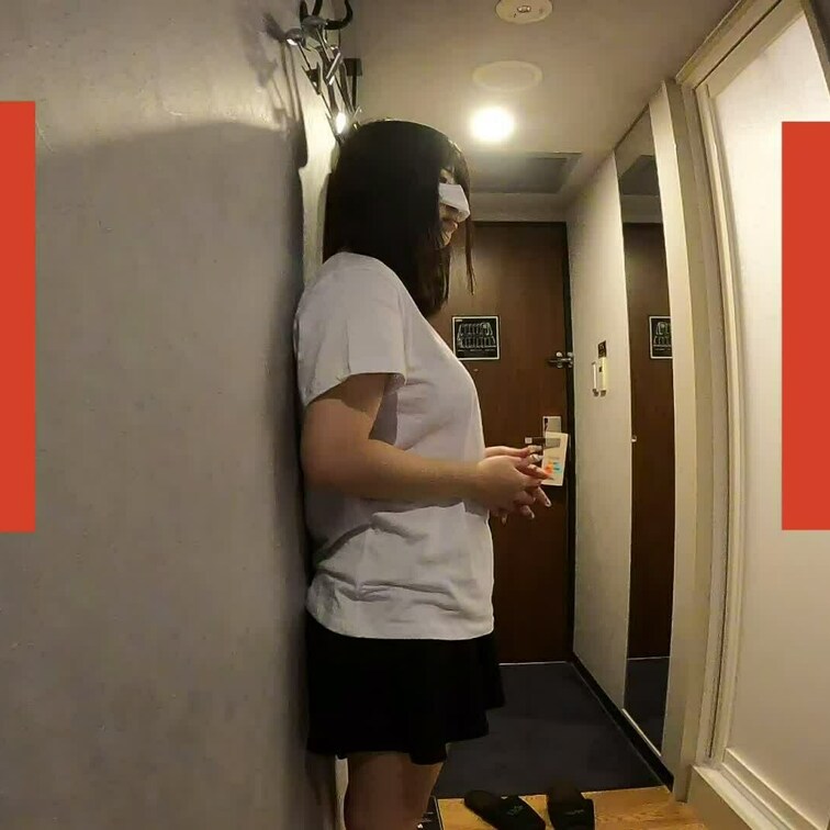 巨乳女子大生のおっぱい舐めたい揉んだりするだけの動画です