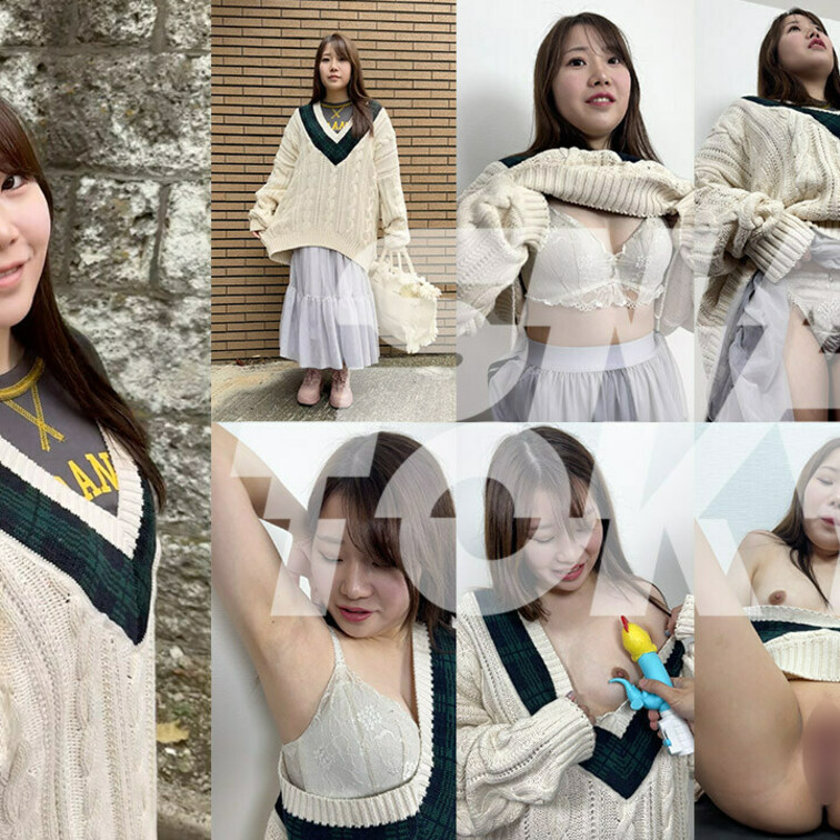 #219【MAYUKA 24歳】
スタンダードプラン加入or単品販売から本編ご視聴いただけます。

※動画、写真の