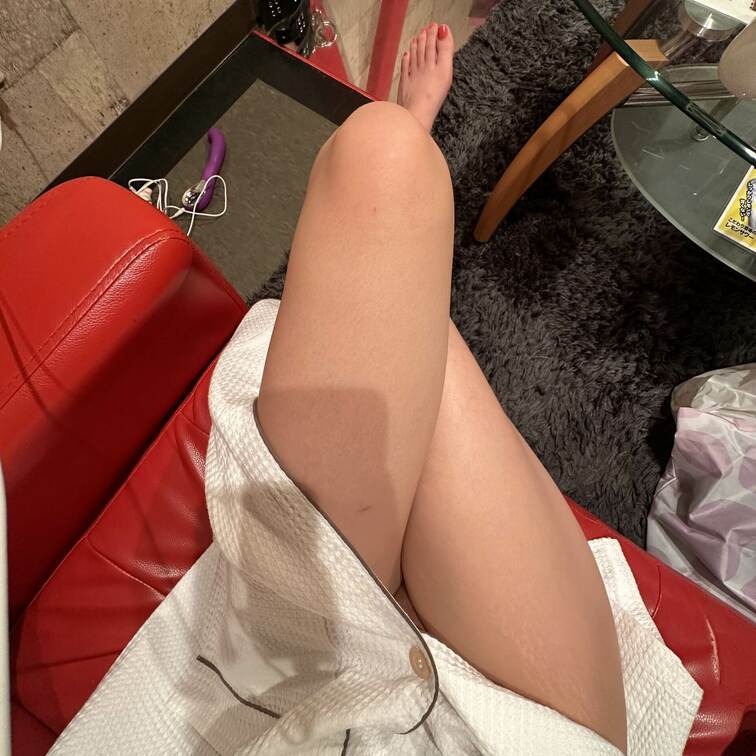 美脚な嫁♡♡