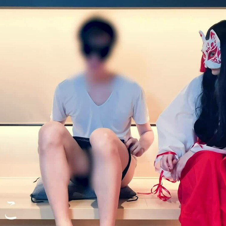 続きはこちら：https://myfans.jp/nadeshiko