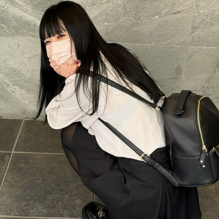 【♡いいね】と【保存】を押してから動画をご覧頂くと…🎁
#8  【YUKI 21歳】
今回ストリートスナップに協力し