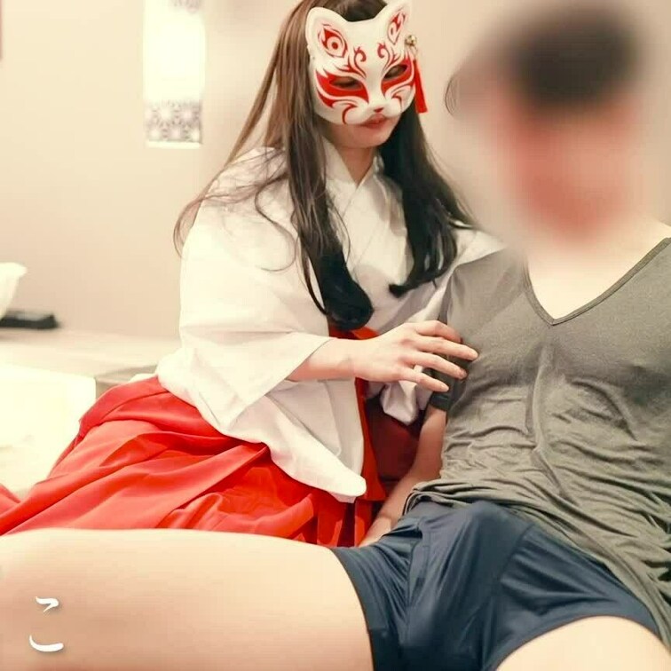 続きはこちら：https://myfans.jp/nadeshiko